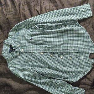 Boys Polo shirt